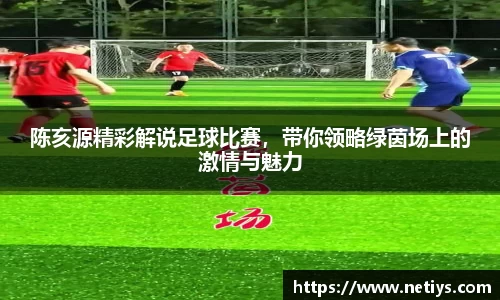 陈亥源精彩解说足球比赛，带你领略绿茵场上的激情与魅力