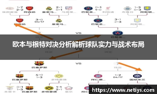 欧本与根特对决分析解析球队实力与战术布局